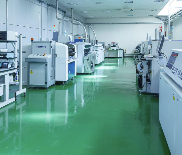 smd schede elettroniche