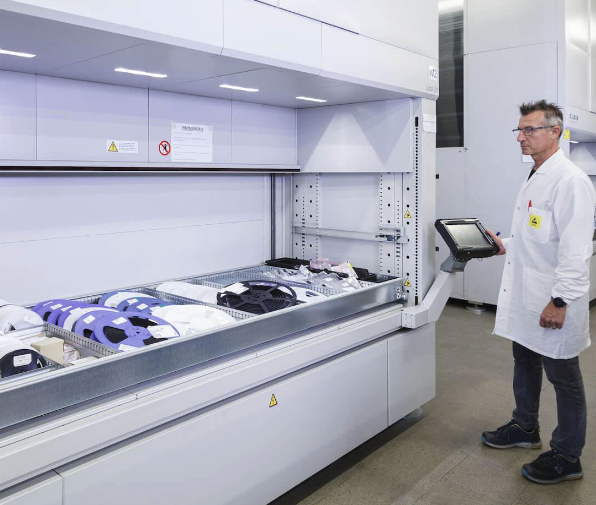 schede elettroniche produzione a Bergamo